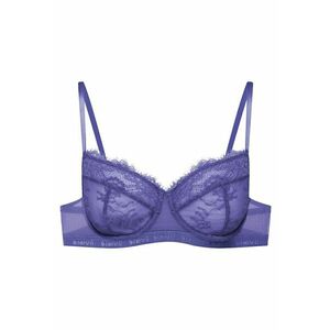 Sutien dama Ocrissa Albastru - Albastru imagine