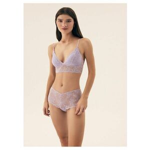 Sutien Clasic Sydney - Violet imagine