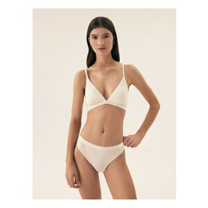 Sutien dama Lacteem Crem - Crem imagine