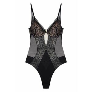 Body Bonita negru L imagine