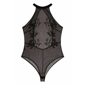 Body Barely negru L imagine