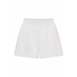 Pantaloni scurti dama Ramu - Bumbac - Albastru deschis imagine