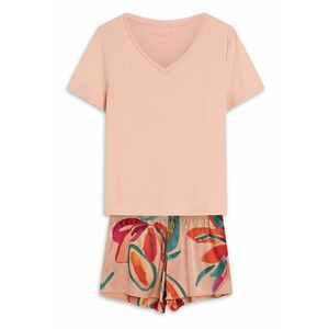 Pijama dama Rascal coral imagine