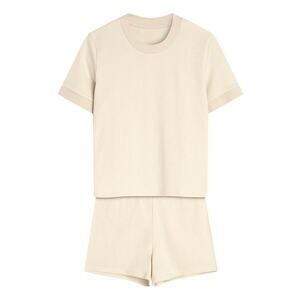 Pijama dama Reese - Bej imagine
