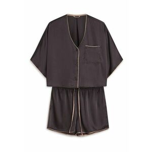 Pijamale de dama Dill2 - Gri imagine