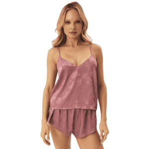 dama Jasmina 2 roz - Roz pastel imagine