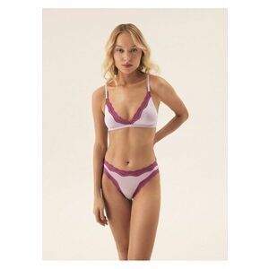 Sutien Clasic Selsey - Violet imagine