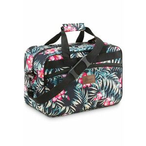 Geanta pentru voiaj impermeabila - cu o bareta detasabila - Multicolor | Turcoaz imagine