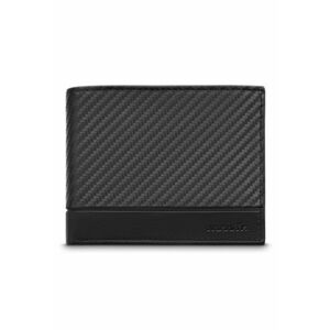 Geanta laptop cu imprimeu Tokio - Negru carbon imagine