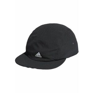Sapca barbateasca HeatRdy cu patru panouri 26410 - Negru imagine