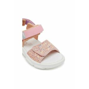 Sandale dama - 7891922 - Textil - Roz imagine