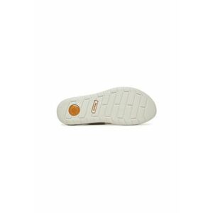 Sandale dama - 7888000 - Piele naturala - Bej imagine