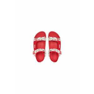 Sandale fete - 7970600 - Textil - Alb - Alb imagine