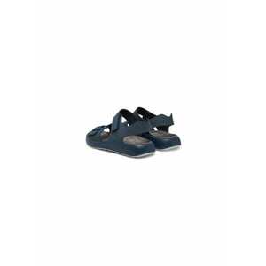 Sandale baieti - 7898822 - Piele naturala - 33 EU - Bleumarin imagine