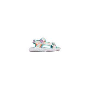 Sandale fete - 7969611 - Textil - Multicolor - Multicolor imagine