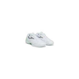 Pantofi tenis TSELS2502C - Textil - Alb imagine