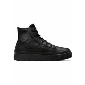 Pantofi sport unisex Chuck Taylor All Star Equip WP - Negru imagine