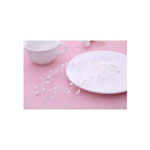 Coronita Modelatoare Maike Silver - Aliaj metalic - Argintiu imagine