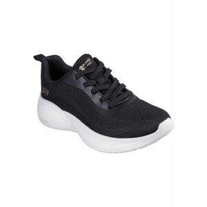Pantofi sport pentru copii Bobs Sport Infinity - Negru imagine