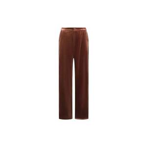 Trousers Velvet 227415 imagine