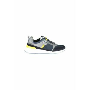 Pantofi sport - 9215435 - Logo - Albastru - Galben/Albastru imagine