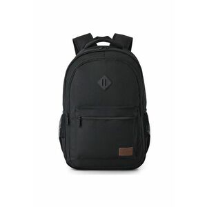 Rucsac ergonomic multifunctional - Negru - 23 l imagine