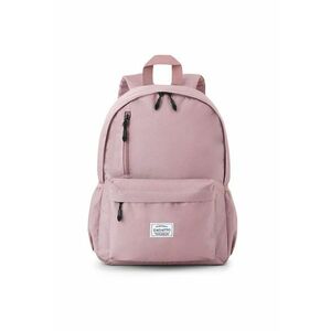 Rucsac ergonomic impermeabil - 15L - Roz imagine