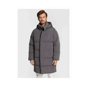 Geaca barbati - 300924006 - Poliester - Gri - Gri imagine