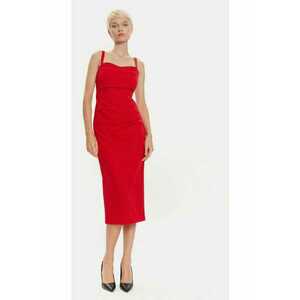 Rochie dama - 304831089 - Poliester - Negru - Negru imagine