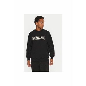 Bluza barbati - 304734731 - Bumbac - Negru - Negru imagine