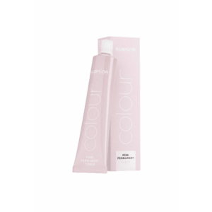 Vopsea de par demi-permanenta Toner Colour 6/71 - Blond Inchis Cenusiu Castaniu - 60ml imagine