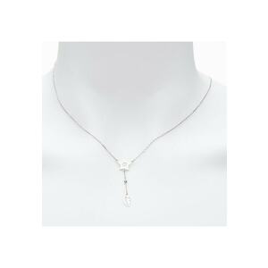 Colier Argintiu Star imagine