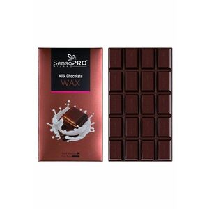 Ceara Epilat Elastica Milano Milk Chocolate - 400g imagine