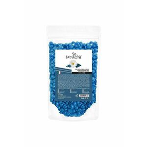 Ceara Epilat Elastica Granule Milano Azulene - 100g imagine