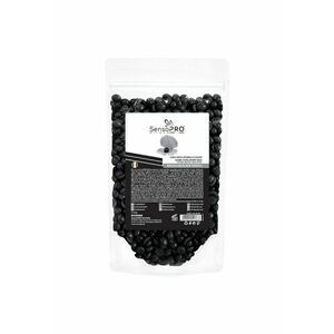 Ceara Epilat Elastica Granule Milano Brazilian Black Pearls - 100g imagine