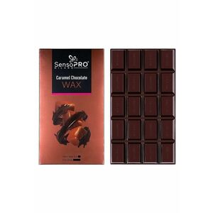 Ceara Epilat Elastica Milano Caramel Chocolate - 400g imagine