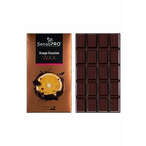 Ceara Epilat Elastica Milano Orange Chocolate - 400g imagine