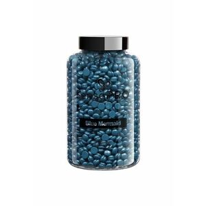 Ceara Epilat Elastica Professionala Milano Blue Mermaid - 400g imagine