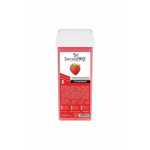 Ceara Epilat Unica Folosinta Milano - Rezerva Strawberry 100 ml imagine