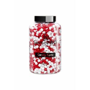 Ceara Epilat Elastica Professionala Milano Candy Cane - 400g imagine