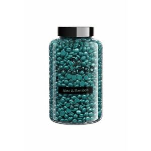 Ceara Epilat Elastica Professionala Milano Aloe & Bamboo - 400g imagine