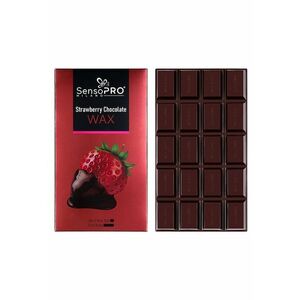 Ceara Epilat Elastica Milano Strawberry Chocolate - 400g imagine