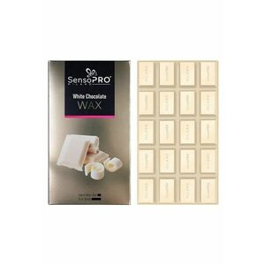 Ceara Epilat Elastica Milano White Chocolate - 400g imagine