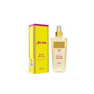 Spray de corp Sa’ada - 250 ml imagine