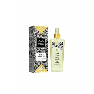 Spray de corp Oody Woody - 250 ml imagine