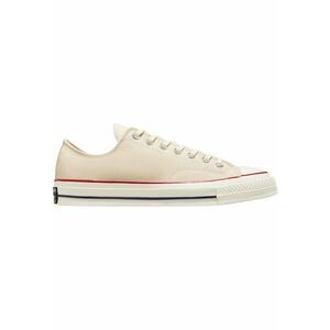 Tenisi unisex Chuck 70 Vintage Canvas - Bej imagine