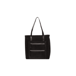 Geanta dama piele - Holly - 33x10x34 - Maro imagine