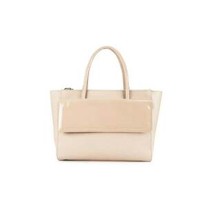 Geanta dama piele - Madonna 13 mare - Nude imagine