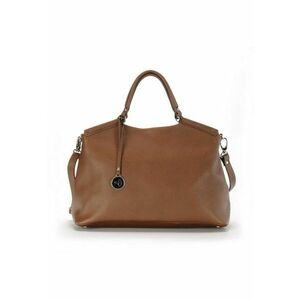 Geanta dama piele Laura 63 B - Maro imagine
