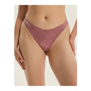 Chiloti dama Charm Roz - Roz imagine